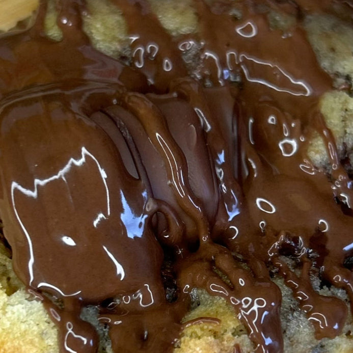 Cookie Bueno Nutella