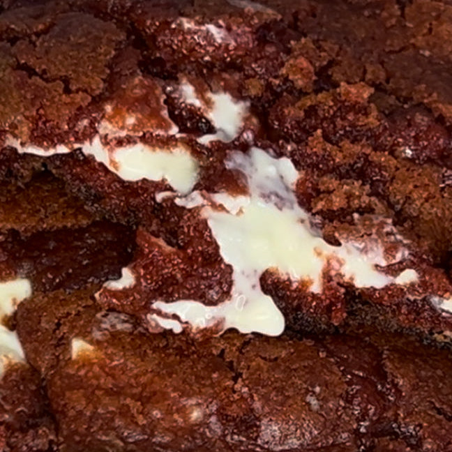 Cookie Red Velvet