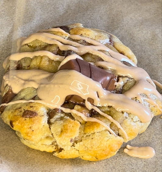 Cookie Tutti Bueno