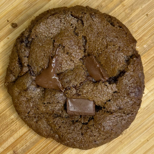 Cookie Tout Choco