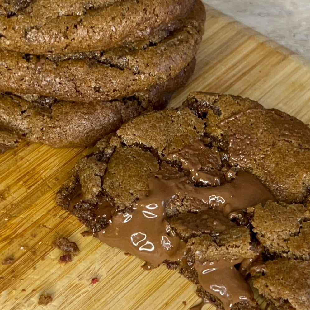Cookie Tout Choco